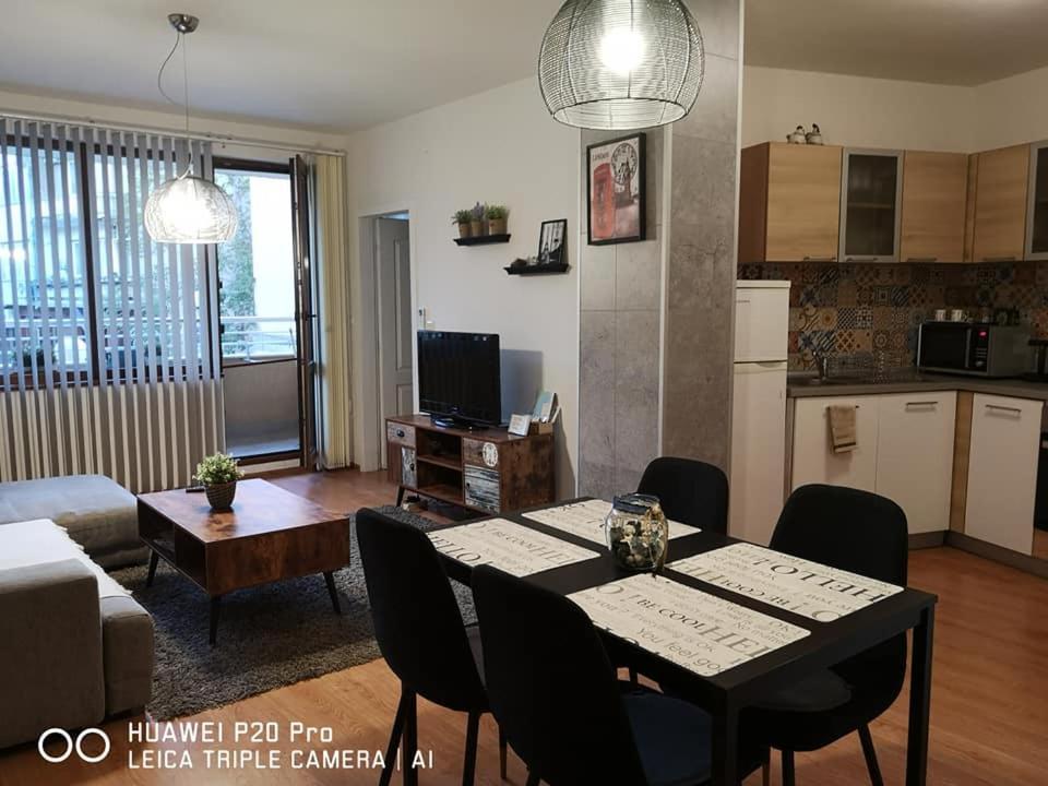 Sea Garden Apartment Idm Varna Ngoại thất bức ảnh