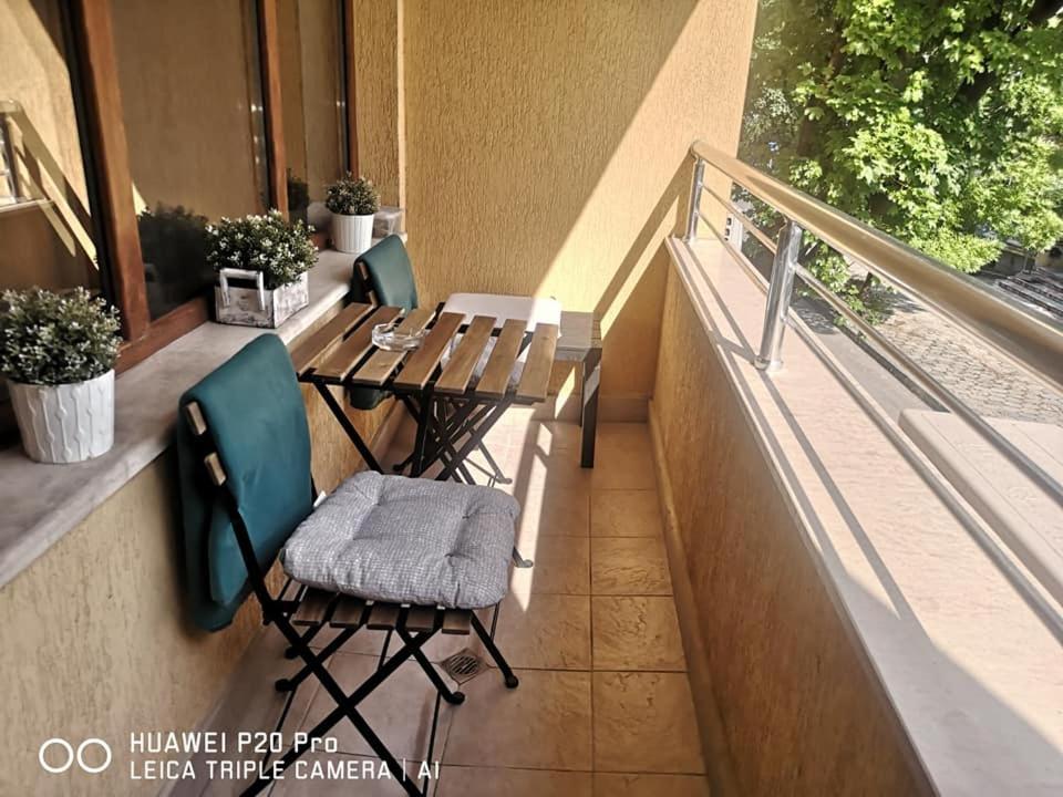 Sea Garden Apartment Idm Varna Ngoại thất bức ảnh