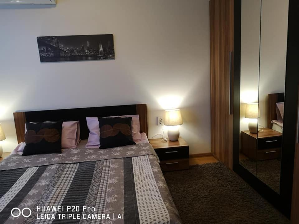 Sea Garden Apartment Idm Varna Ngoại thất bức ảnh
