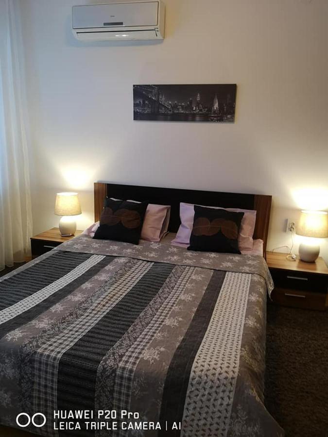 Sea Garden Apartment Idm Varna Ngoại thất bức ảnh
