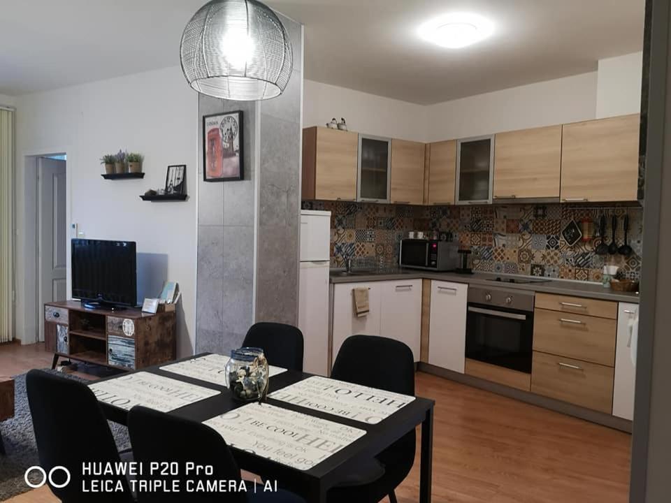 Sea Garden Apartment Idm Varna Ngoại thất bức ảnh