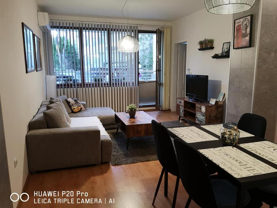 Sea Garden Apartment Idm Varna Ngoại thất bức ảnh