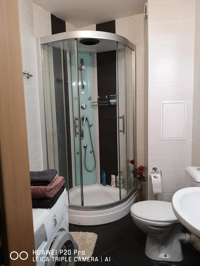 Sea Garden Apartment Idm Varna Ngoại thất bức ảnh