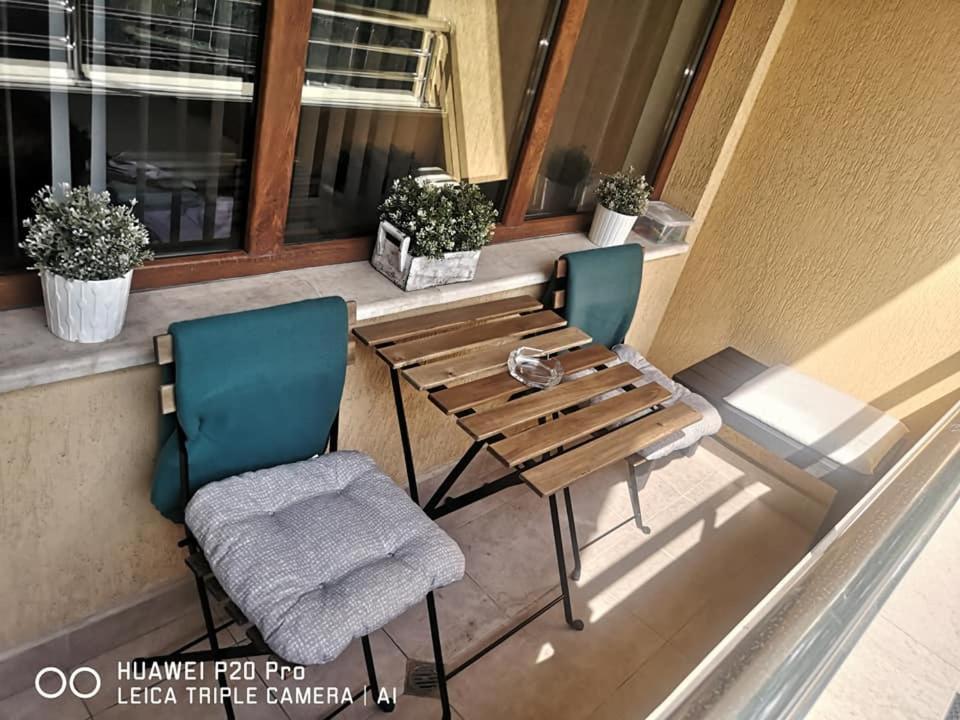 Sea Garden Apartment Idm Varna Ngoại thất bức ảnh