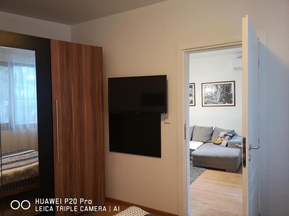 Sea Garden Apartment Idm Varna Ngoại thất bức ảnh