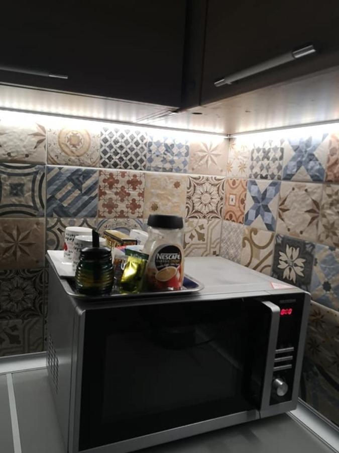 Sea Garden Apartment Idm Varna Ngoại thất bức ảnh