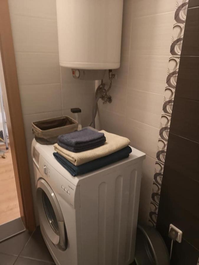 Sea Garden Apartment Idm Varna Ngoại thất bức ảnh